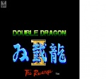 Double dragon